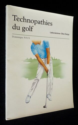 Technopathies Du Golf