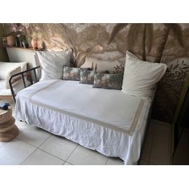 Lit Gigogne 2 Fois 90x190