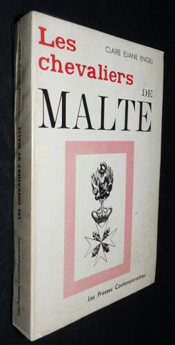 Les Chevaliers De Malte