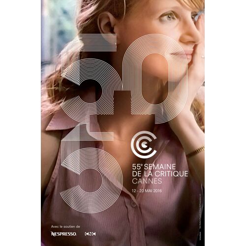 55e Semaine De La Critique Cannes 2016 Catalogue 55 