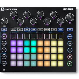 Novation Circuit