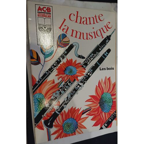 Chante La Musique Les Bois