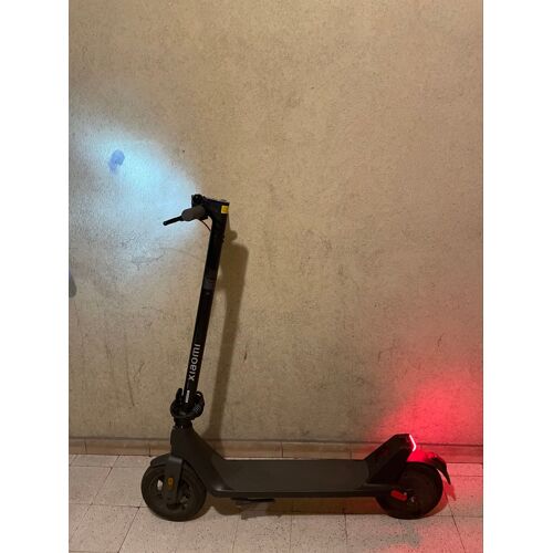 Trottinette Électrique Xiaomi Electric Scooter 4