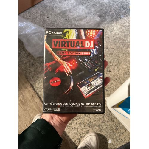 Virtual Dj - Home Edition 2009