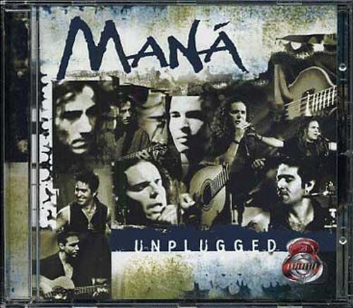 Mtv Unplugged