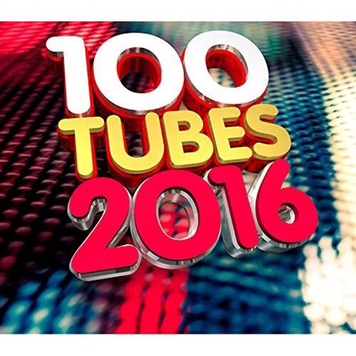 100 Tubes 2016