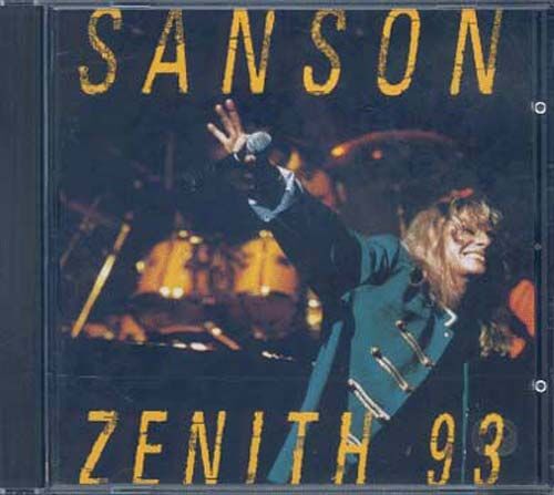 Zénith 93