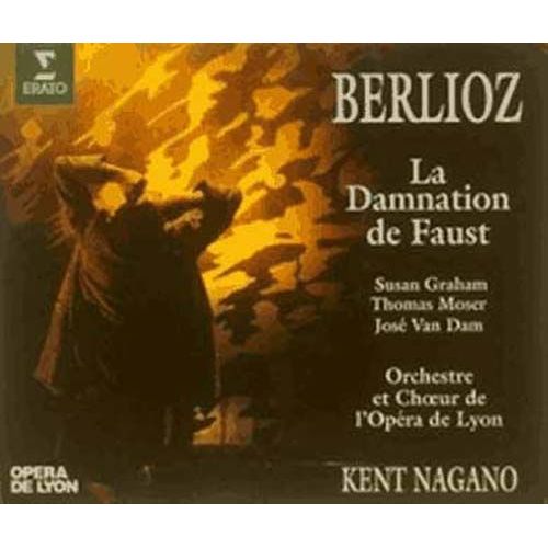 Damnation De Faust