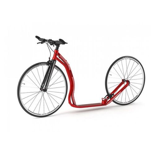 Trottinette Wolfer Rs Rouge Yedoo