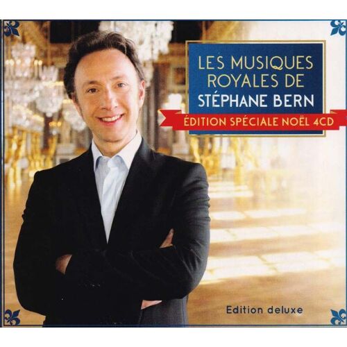 Les Musiques Royales De Stéphane Bern