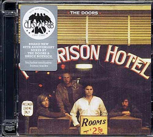 Morrison Hotel