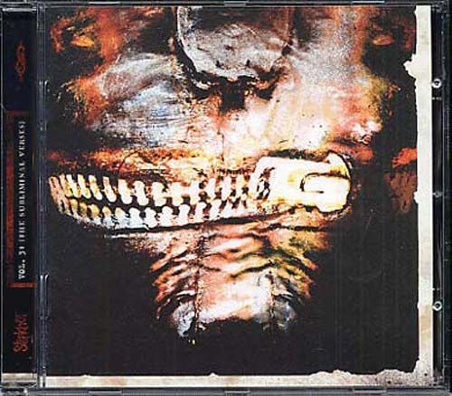 Vol. 3 : - The Subliminal Verses