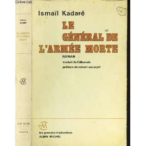 Le Général De L'armée Morte