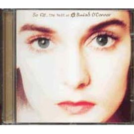 So Far... The Best Of