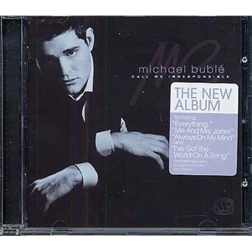 Call Me Irresponsible