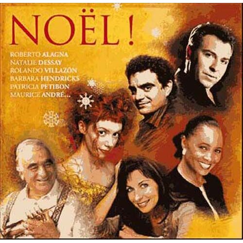 Noël !