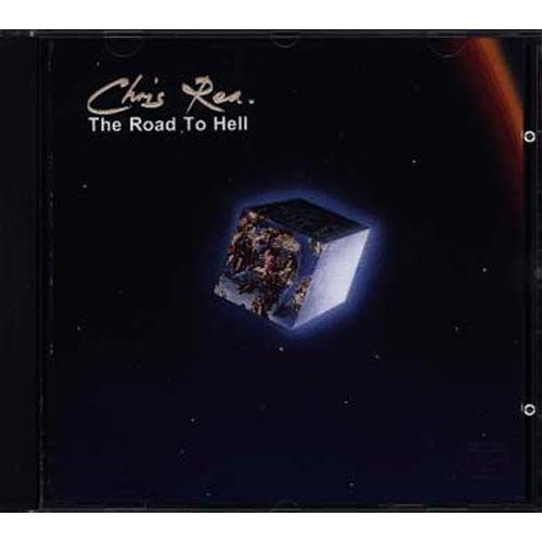 The Road To Hell Part.1