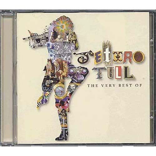 Very Best Of Jethro Tull