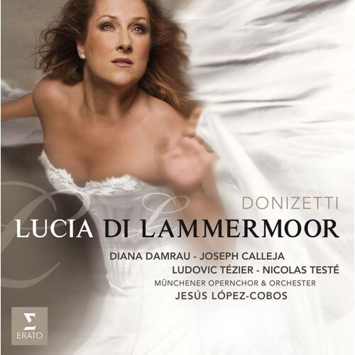 Lucia Di Lammermoor
