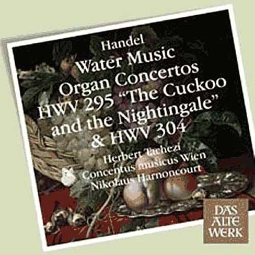 Water Music