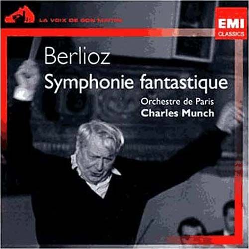 La Symphonie Fantastique