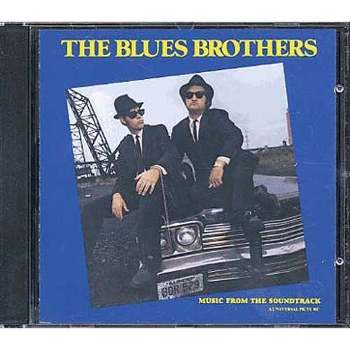 Blues Brothers, B.O.F.