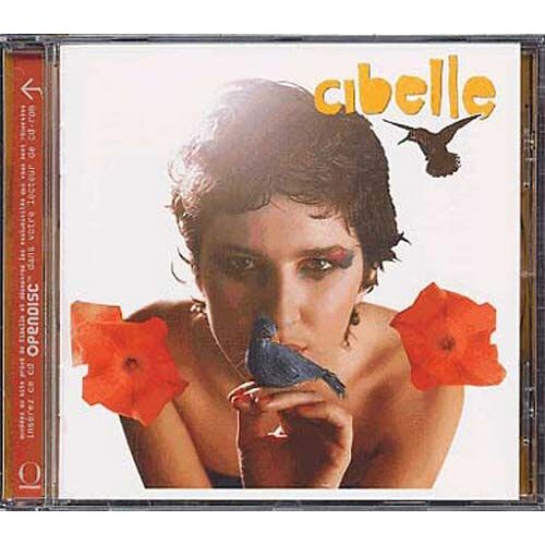 Cibelle