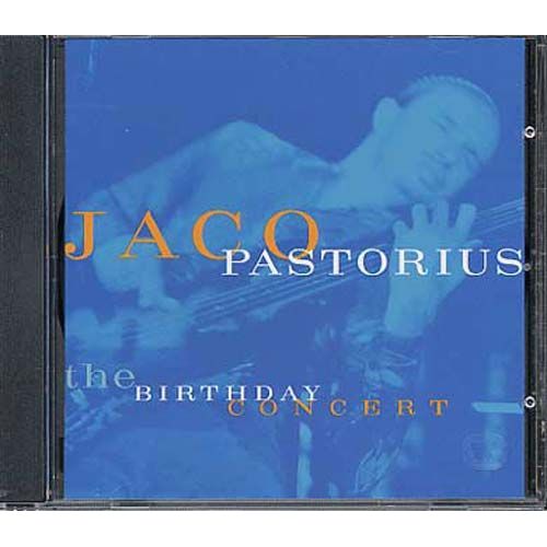 The Birthday Concert