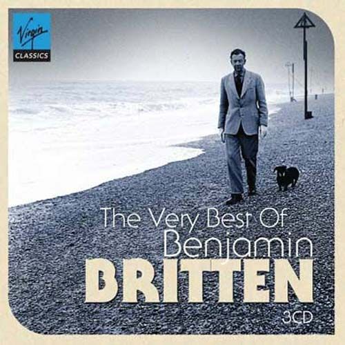 The Very Best Of Benjamin Britten