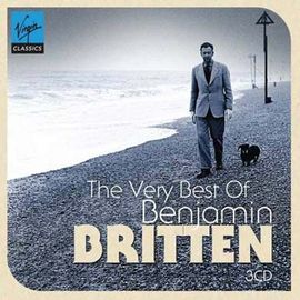 The Very Best Of Benjamin Britten