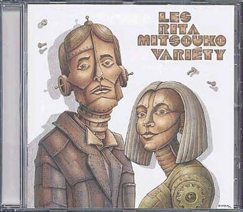 Variety - Version Française