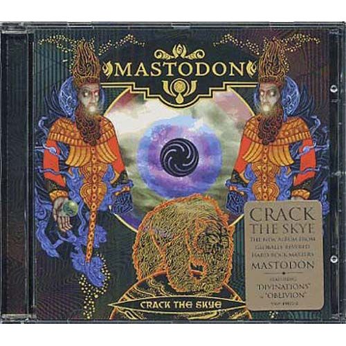 Crack The Skye