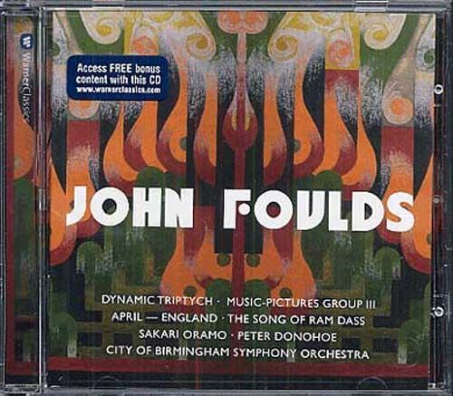 April - England, Dynamic Triptych, Concerto Pour Piano, Music Pictures, Lament From A Celtic Suite Opus 29, Song Of Ram Dass