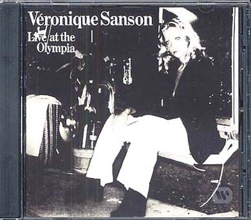 Live At The Olympia 1976