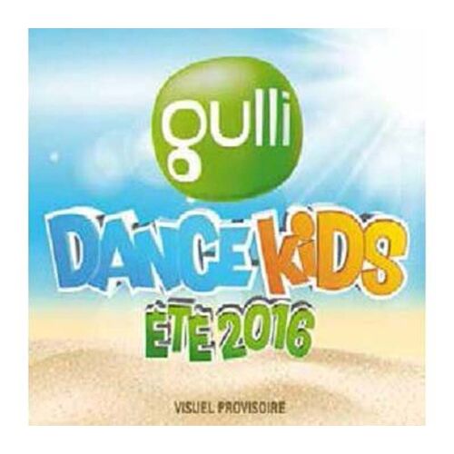 Gulli Dance Kids Été 2016