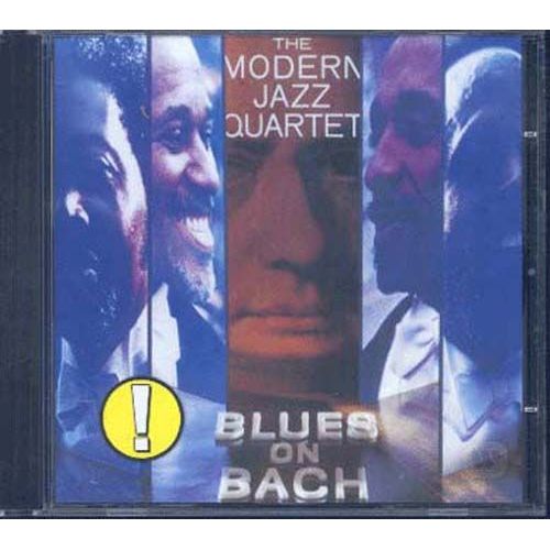 Blues On Bach