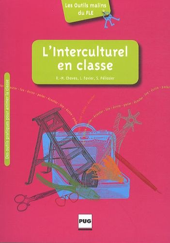 L'interculturel En Classe
