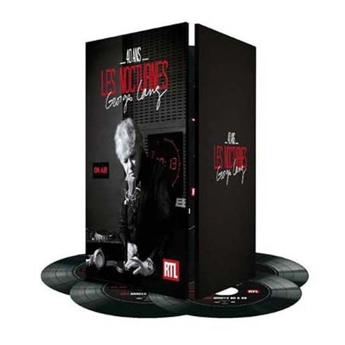 Les Nocturnes Georges Lang