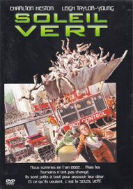 Soleil Vert