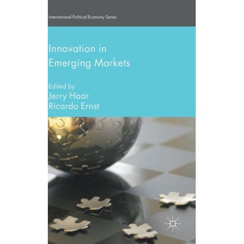 Innovation In Emerging Markets