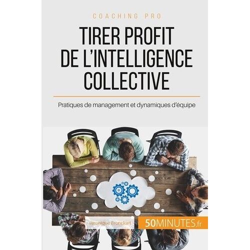 Comment Tirer Profit De L'intelligence Collective ? - Pratiques De Management Et Dynamiques D'équipe