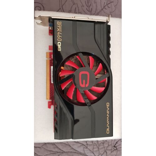 Gainward GTX 460 GS 1024Mb