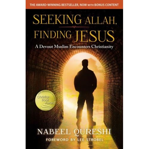 Seeking Allah, Finding Jesus