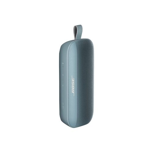 Enceinte étanche sans fil Bluetooth Bose Soundlink Flex Bleu