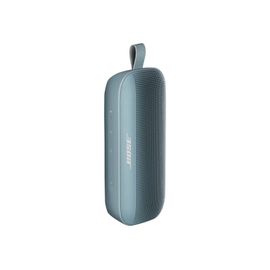 Enceinte étanche sans fil Bluetooth Bose Soundlink Flex Bleu