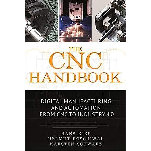 The Cnc Handbook