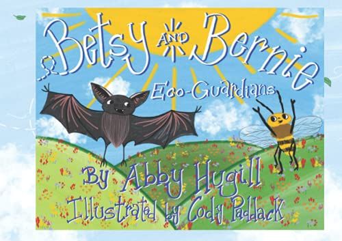 Betsy And Bernie: Eco-Guardians