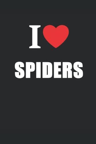 I Love Spiders: Face Your Fears