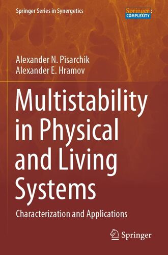 Multistability In Physical And Living Systems
