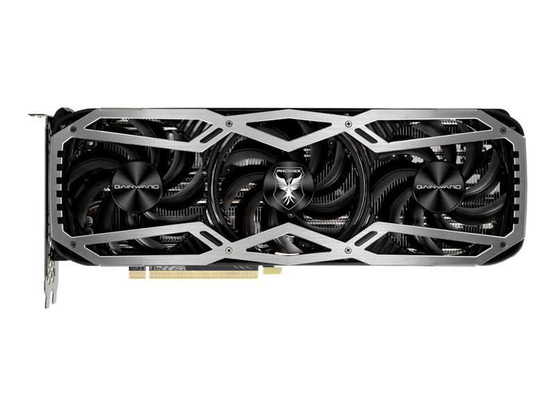 Carte graphique NVIDIA GeForce RTX 3070 Ti - Achat pas Cher
